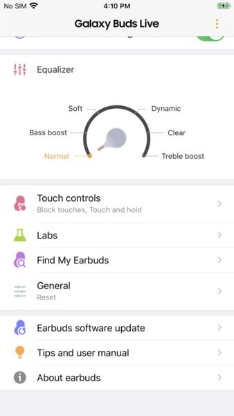 galaxy buds2 galaxy buds2软件