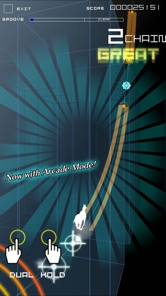 节奏过山车2官方下载 节奏过山车2安卓版下载