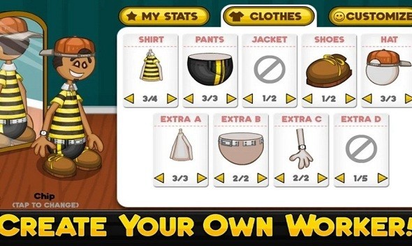 老爹冷饮店hd最新版 老爹冷饮店hd游戏