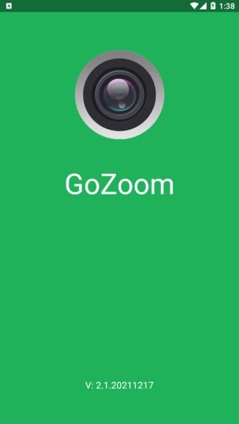 gozoom app gozoom监控