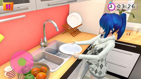 妻子家庭模拟器手机版下载 妻子家庭模拟器下载