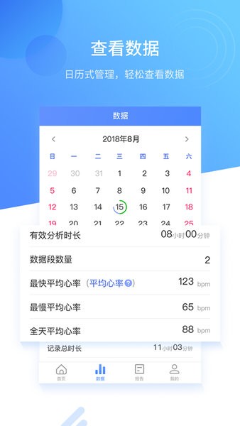 心管家医疗版 心管家app