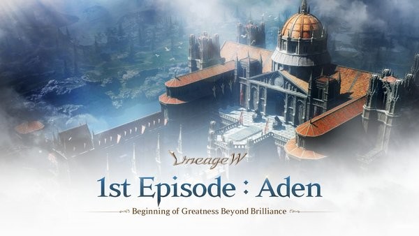 天堂w国际手游官网 天堂w国际版(lineage w)