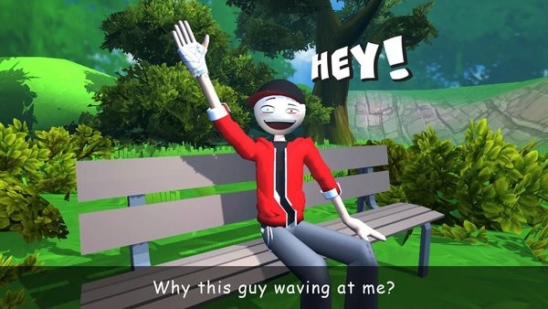 愤怒的男孩佩德罗和他的朋友手游 愤怒的男孩佩德罗和他的朋友最新版