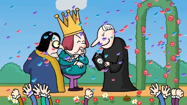 我要当国王2游戏手机版