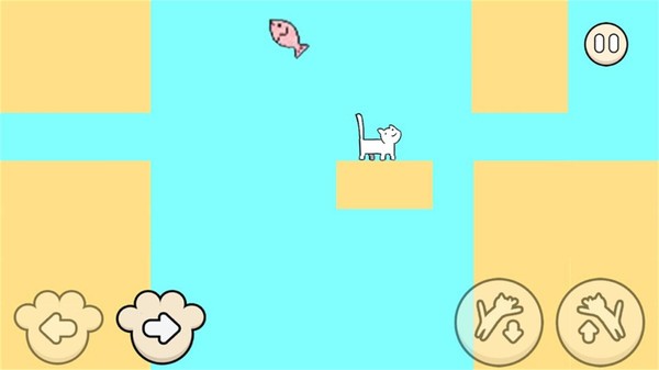 我家猫有残疾免费版 我家猫有残疾游戏