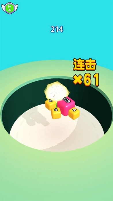 方块达人游戏 方块达人手游