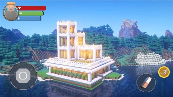方块搭建大师下载安装