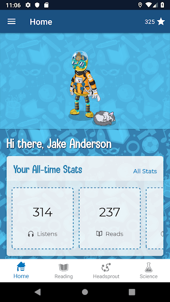 kids a-z app kids a-z安卓版