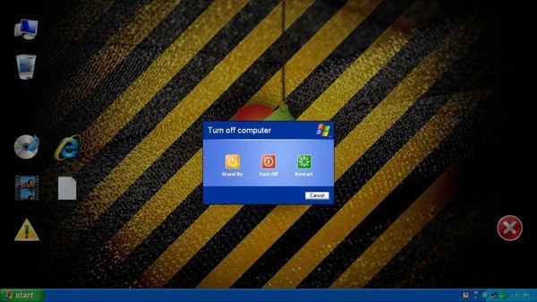 winxp模拟器安卓版