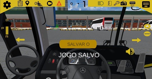 生活巴士模拟器手游