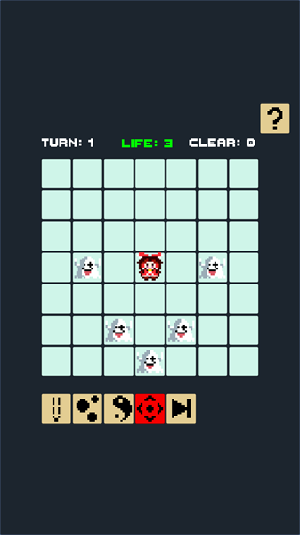 东方弹破 东方弹破手游