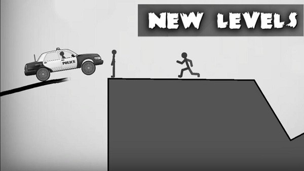 火柴人极速飞车手游下载 火柴人极速飞车下载