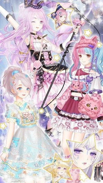 恋人制作手机版下载 恋人制作下载