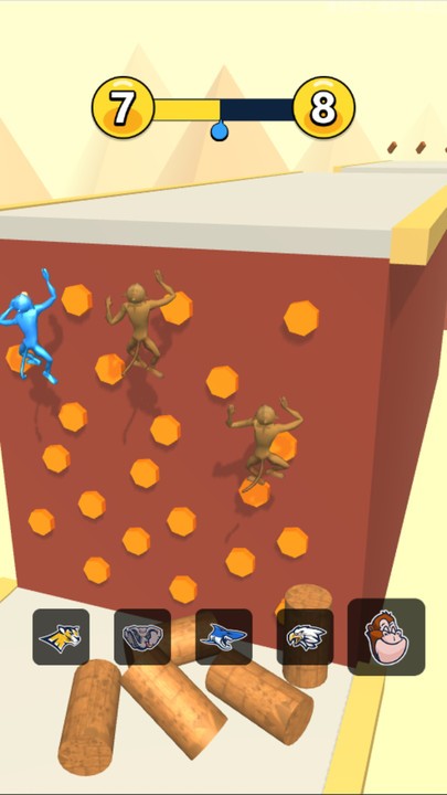 我就是冠军完整版 我就是冠军游戏