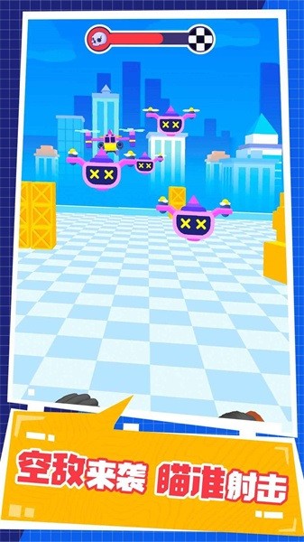 暴走飞刀大师 暴走飞刀大师游戏