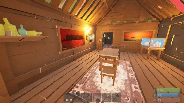 荒岛生存记手机版下载 荒岛生存记下载