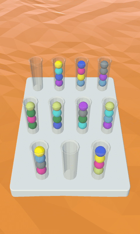 球球整齐点下载