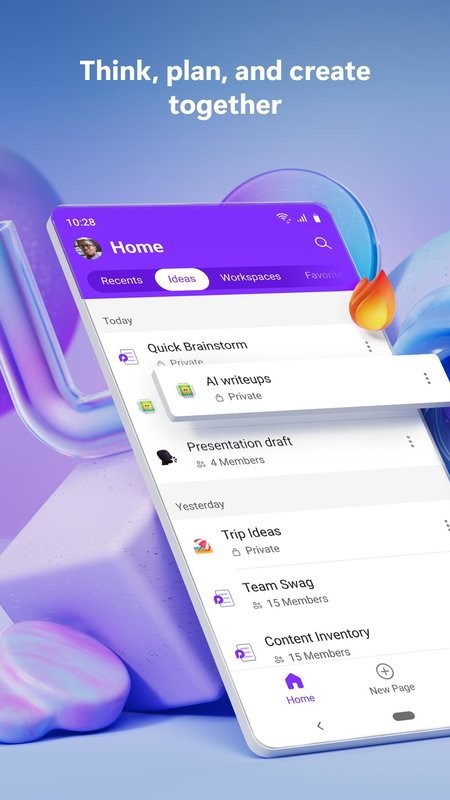 Microsoft loop内测版 微软loop预览版