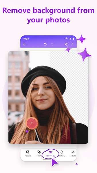 microsoft designer app