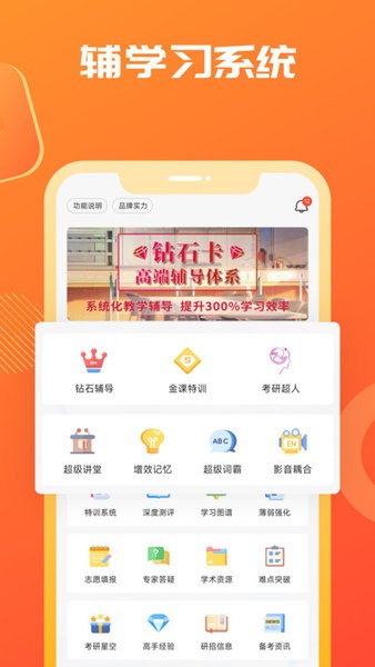 海文考研app
