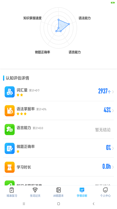 小鸽ai英语app下载