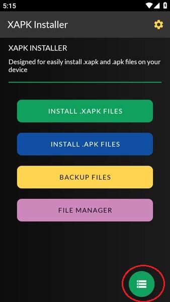 XAPK Installer.apk XAPK Installer下载