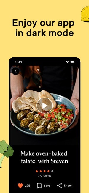 厨房故事app官方版