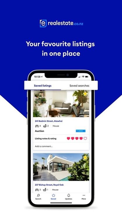 realestate澳洲租房软件 realestate app