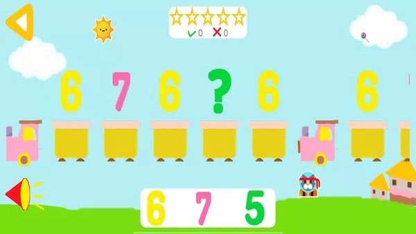 数学启蒙免费软件 数学启蒙app