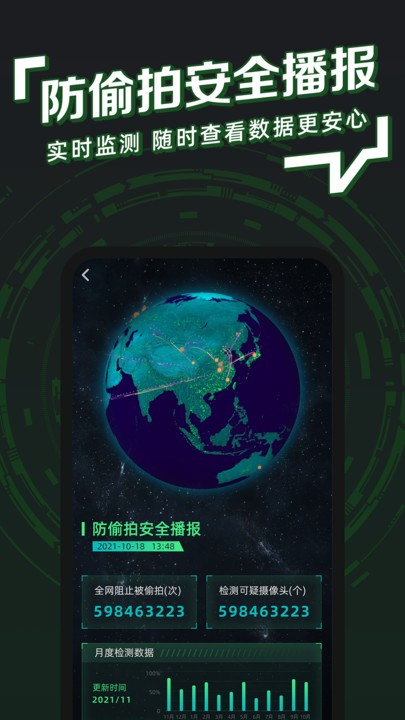 防拍神器安卓版 防拍神器app