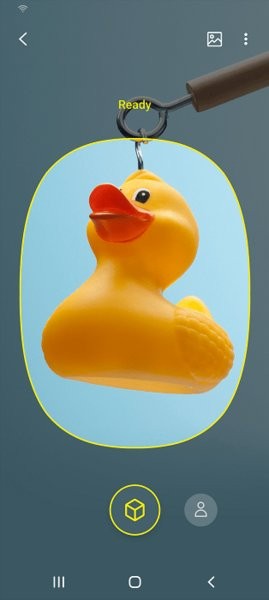 三星3d scanner中文版 3d scanner app