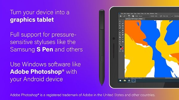 SuperDisplay安卓版