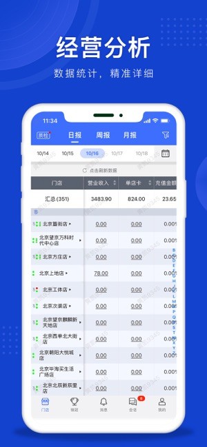 魅管家app