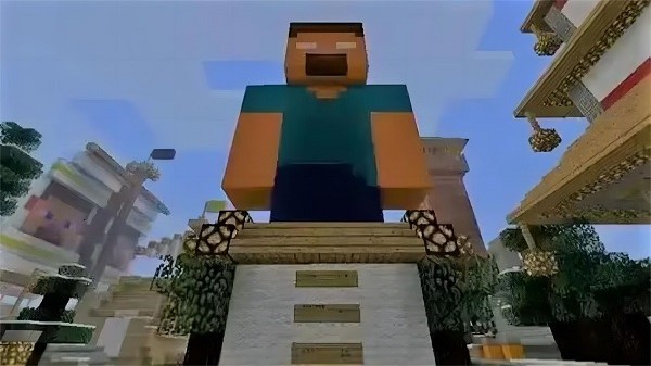 像素沙盒自由世界下载