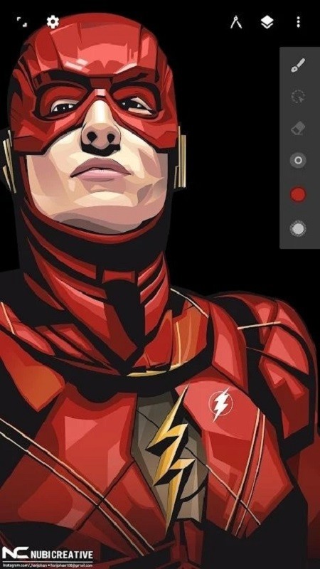 infinite design中文版