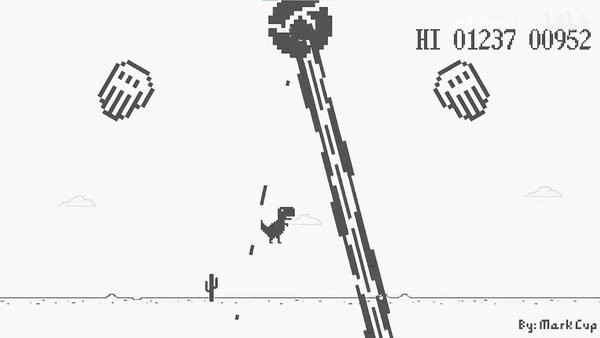 DinoM最新版 DinoM游戏