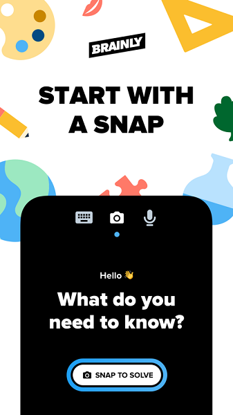 brainly app brainly apk