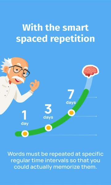 bright轻松学习英语 bright app