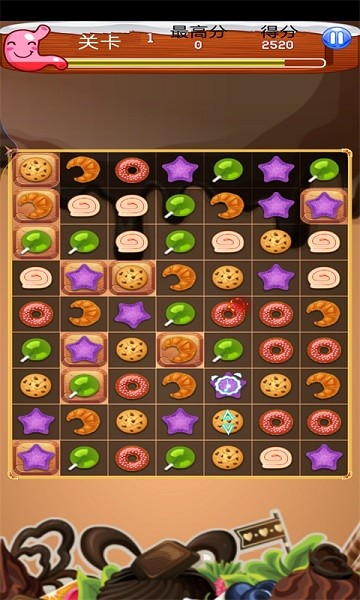 乐乐爱消除下载