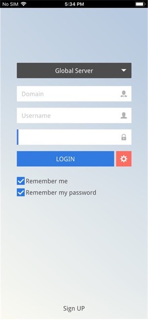 easyaccess2.0安卓下载