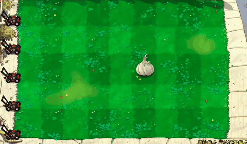 废物大战僵尸游戏