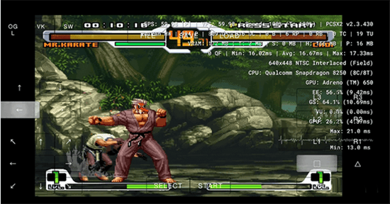 pcsx2模拟器最新版