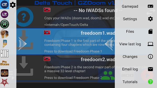 delta模拟器安卓下载 delta模拟器安卓版