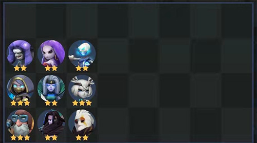 多多自走棋手游体验服