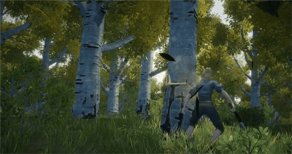 荒原曙光手游下载