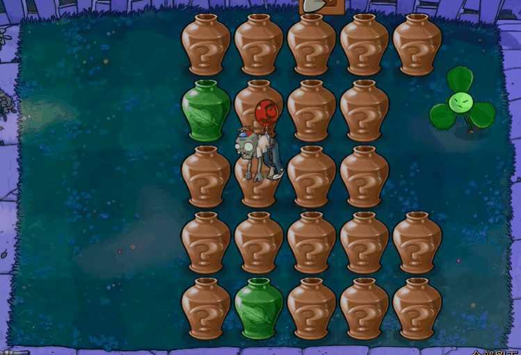 废物大战僵尸手机版