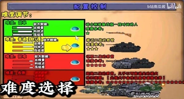 植物大战僵尸二战版