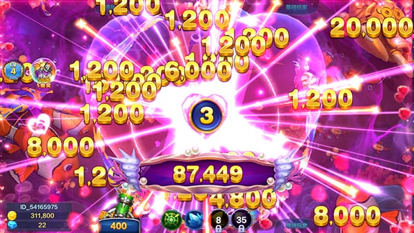 捕鱼大咖高爆版app 捕鱼大咖高爆版app