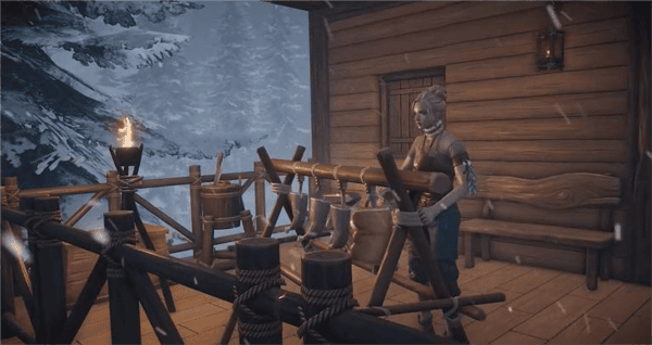 荒原曙光官网入口下载安装